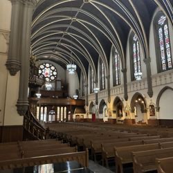 City of Light church